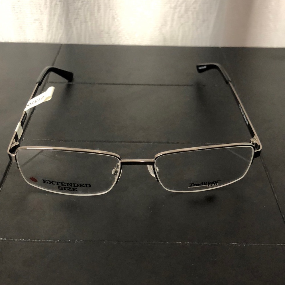 Traditions LTD extended size man’s sunglasses frames